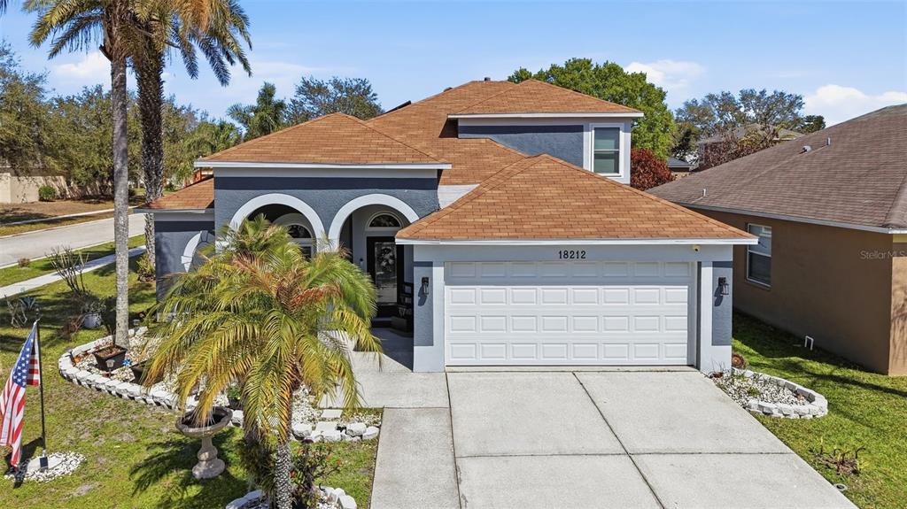 18212 BROOKPARK DRIVE