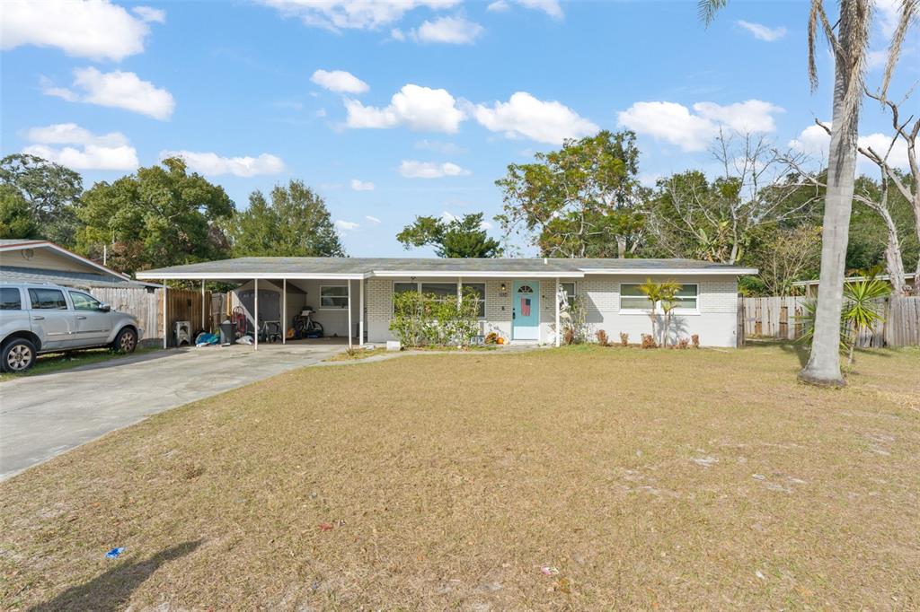 3534 SHIRLEY DRIVE