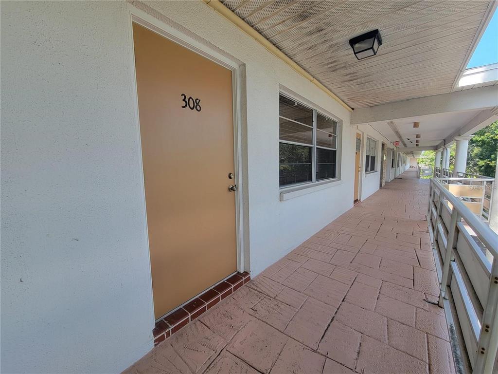 911 WASHINGTON AVENUE UNIT 308