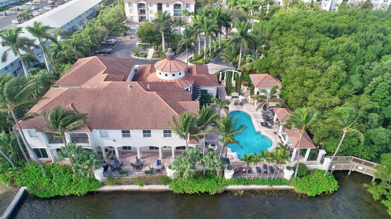 1306 Tuscany Way # 306, Boynton Beach FL 33435