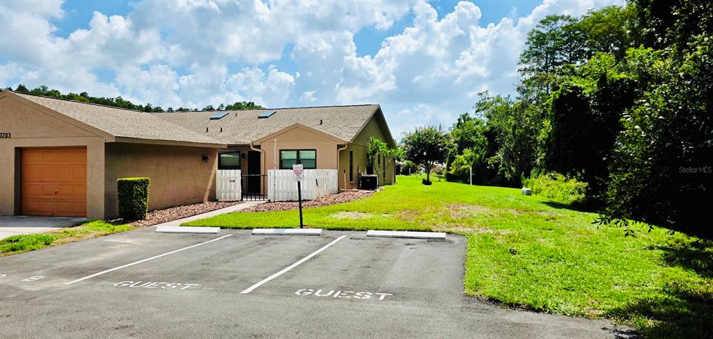 3203 CHARTER CLUB DRIVE UNIT B