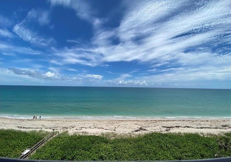 9940 S Ocean Drive # 501, Jensen Beach FL 34957