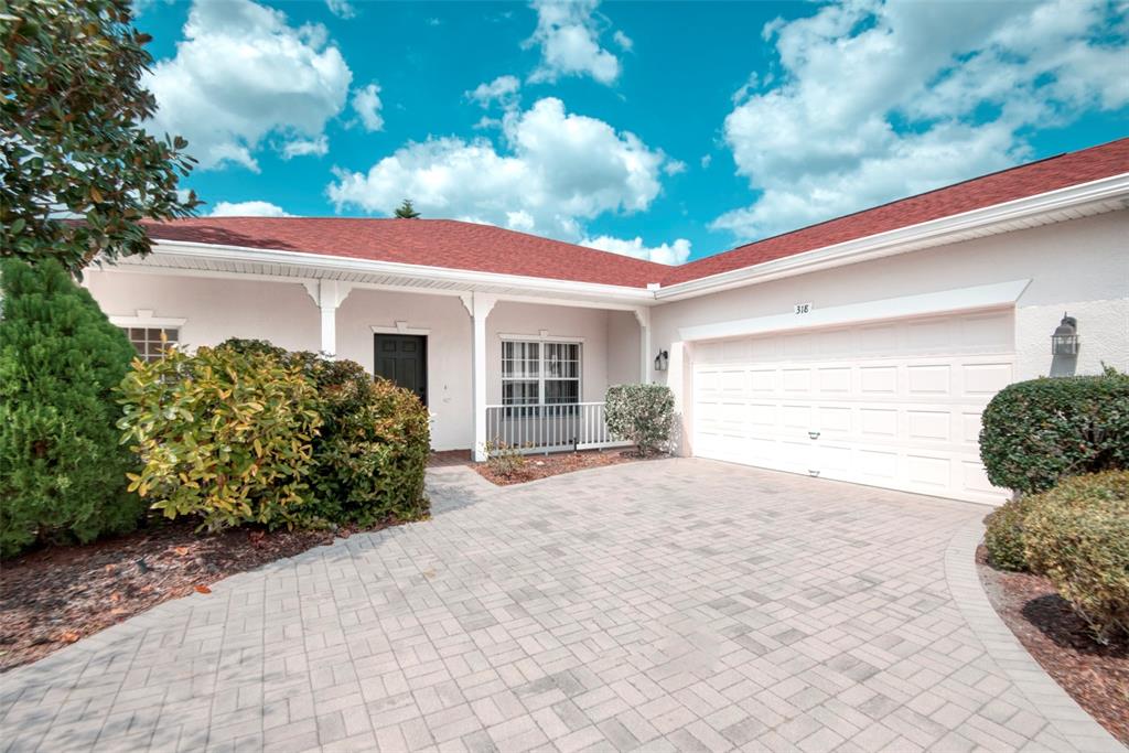 318 ROCK SPRINGS DRIVE