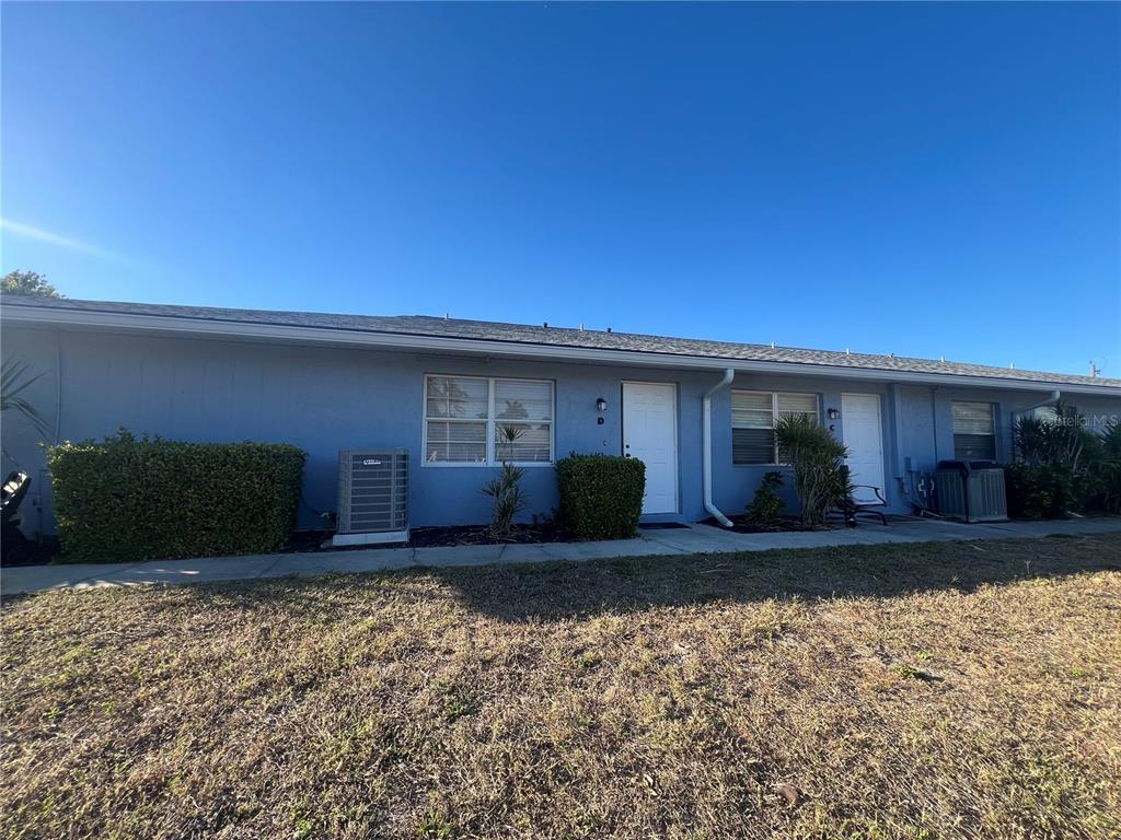 810 KINGS COURT UNIT D