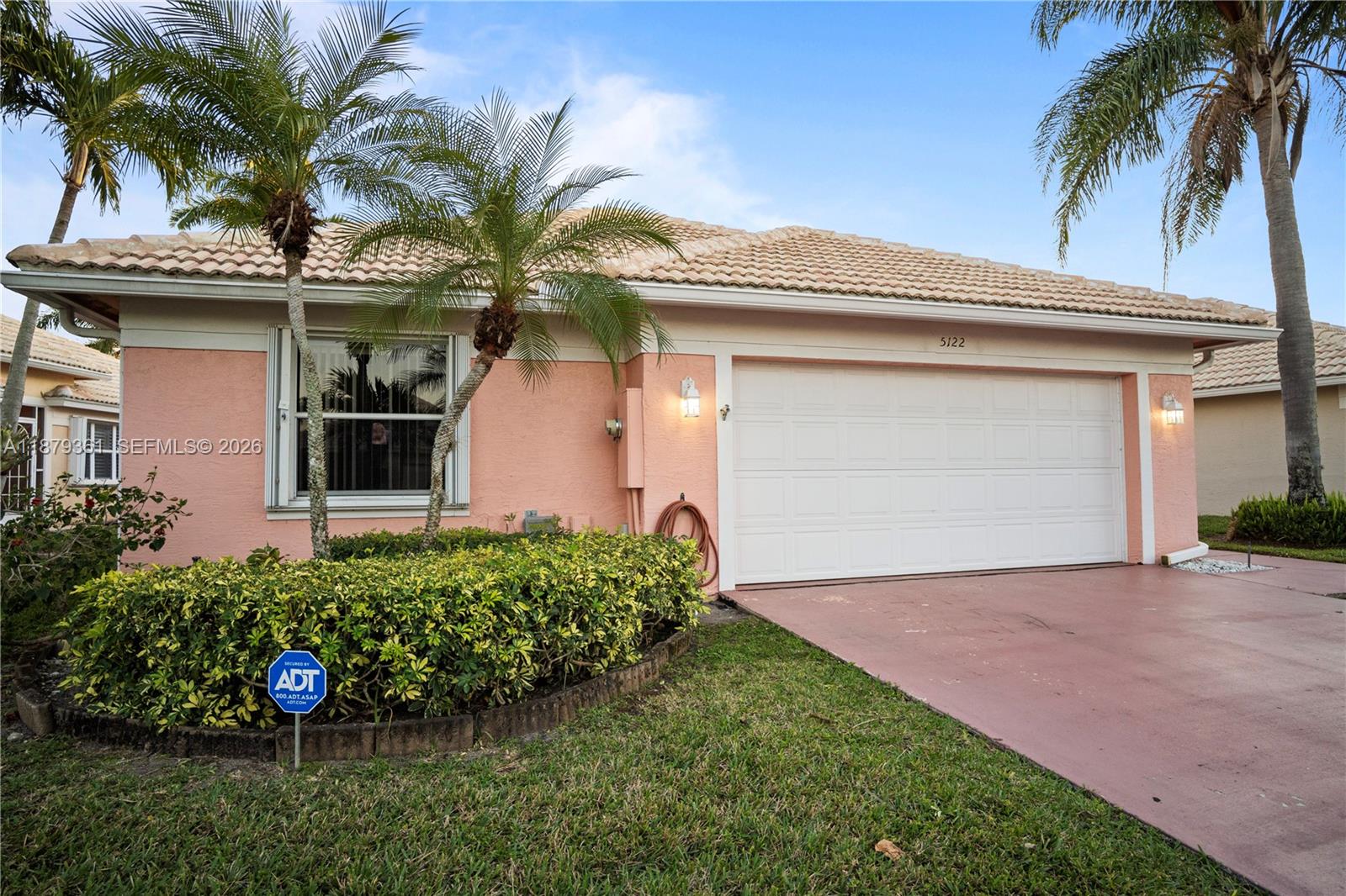 5122 Marla Dr, Boynton Beach FL 33436