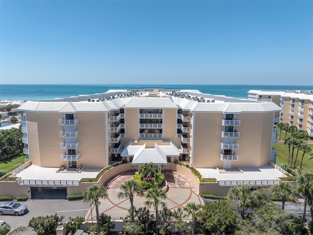 6500 SUNSET WAY UNIT 316