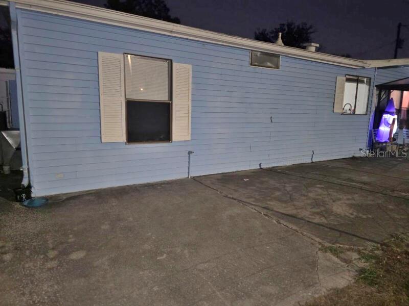 13126 HICKS ROAD