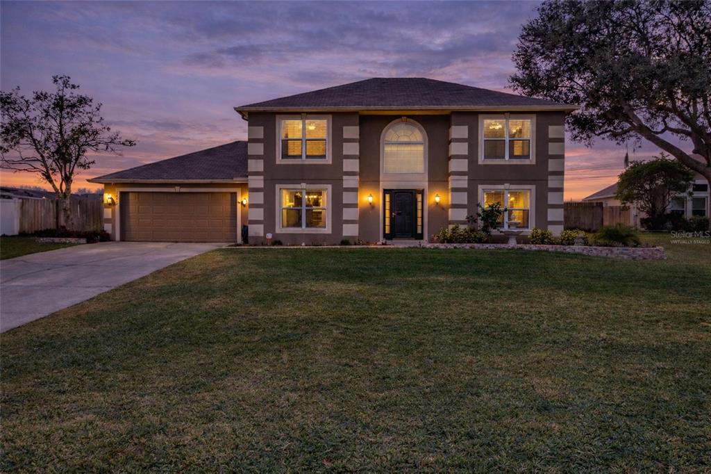 16012 LANESBORO COURT