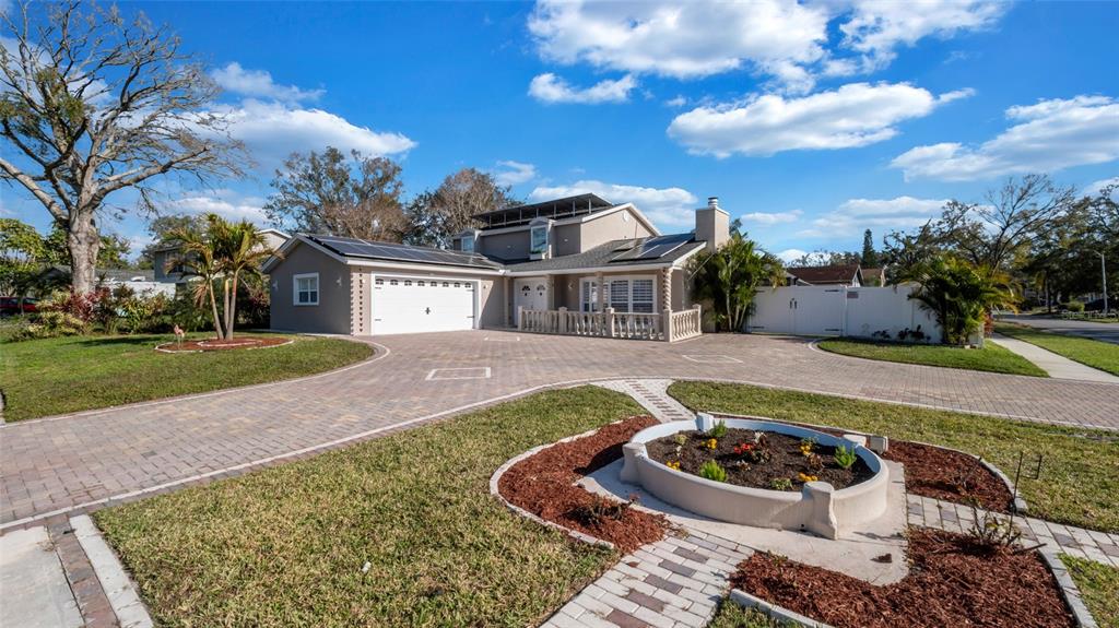 15701 SPRINGMOSS LANE