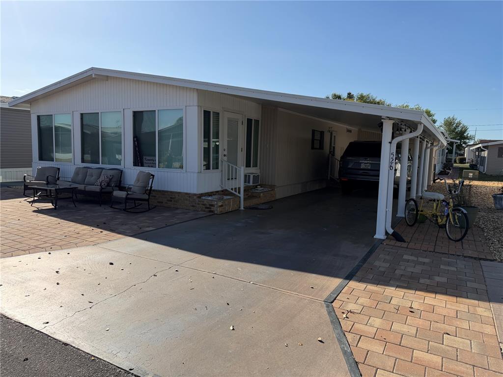 4526 REDWOOD STREET