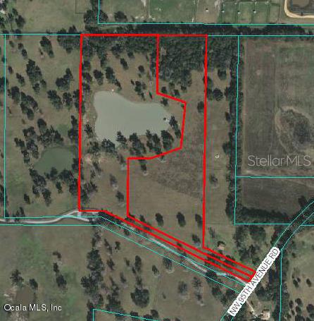 0 NW 95th STREET, OCALA, FL — photo 2 of 14