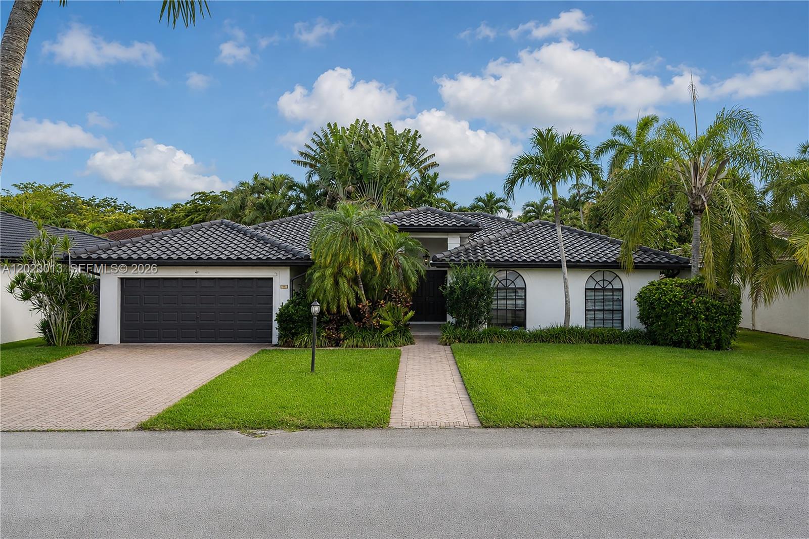 14170 SW 152nd Pl, Miami FL 33196