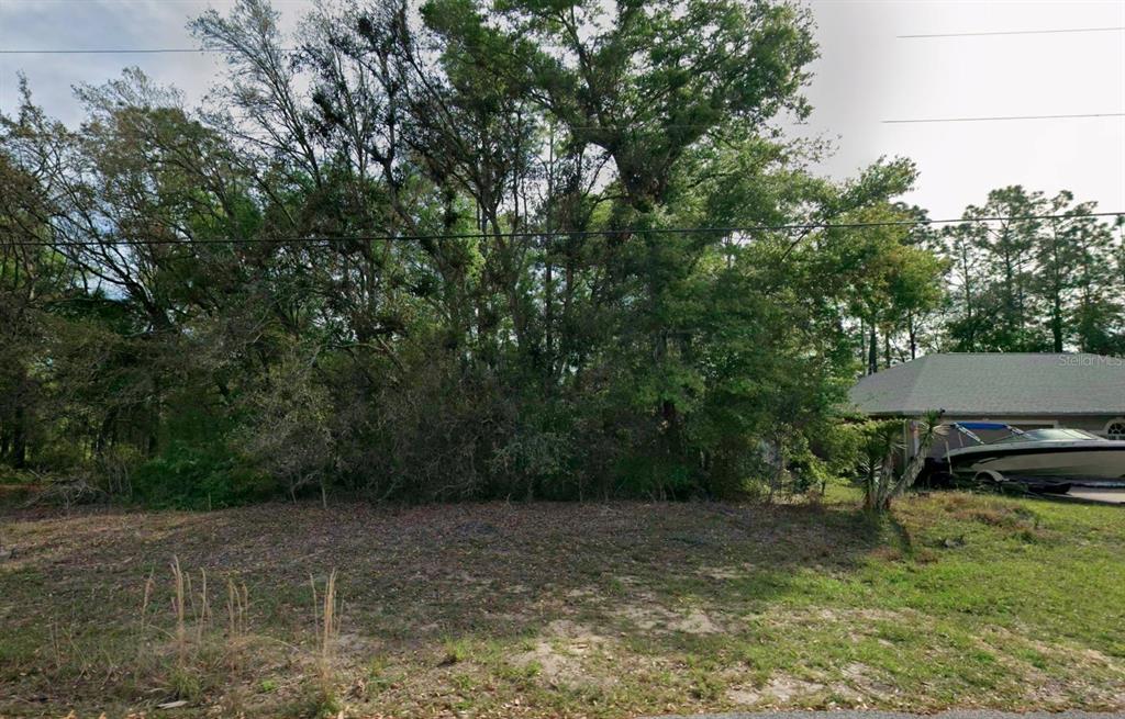 7409 N IRELAND DRIVE