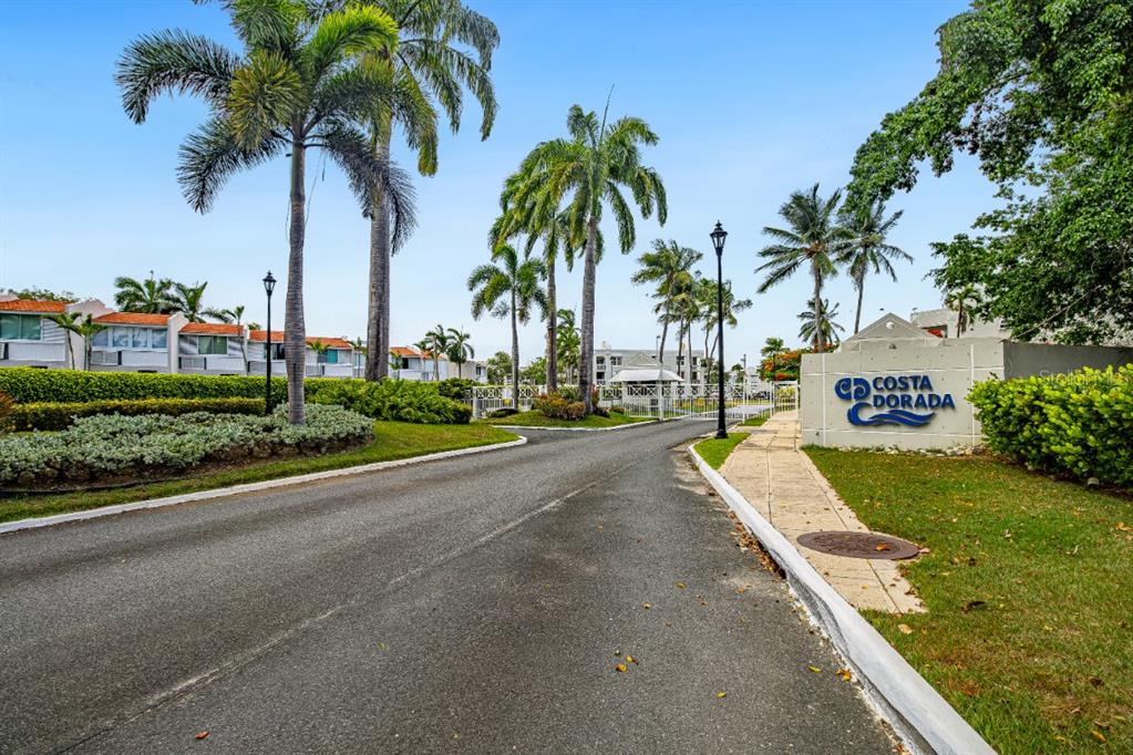 N St. COND. COSTA DORADA II UNIT L208
