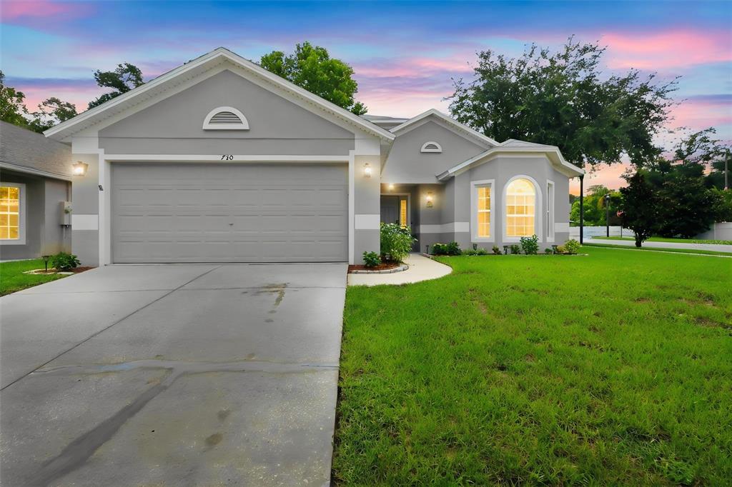 730 SPRING CAVERN AVENUE, ORANGE CITY, FL — photo 2 of 30