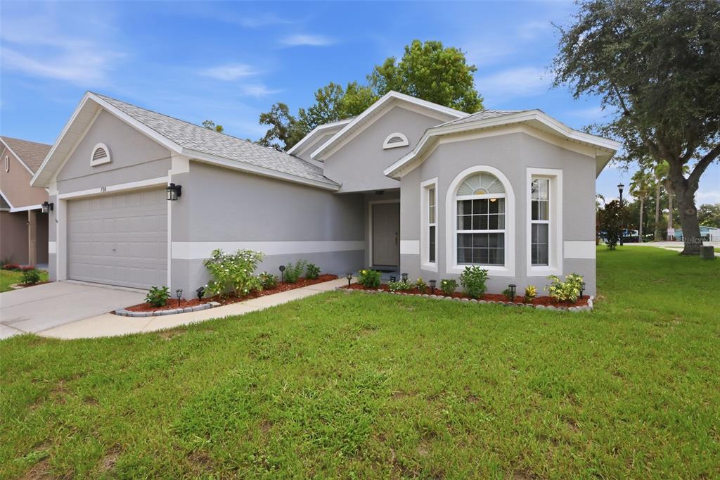 730 SPRING CAVERN AVENUE, ORANGE CITY, FL — photo 3 of 30