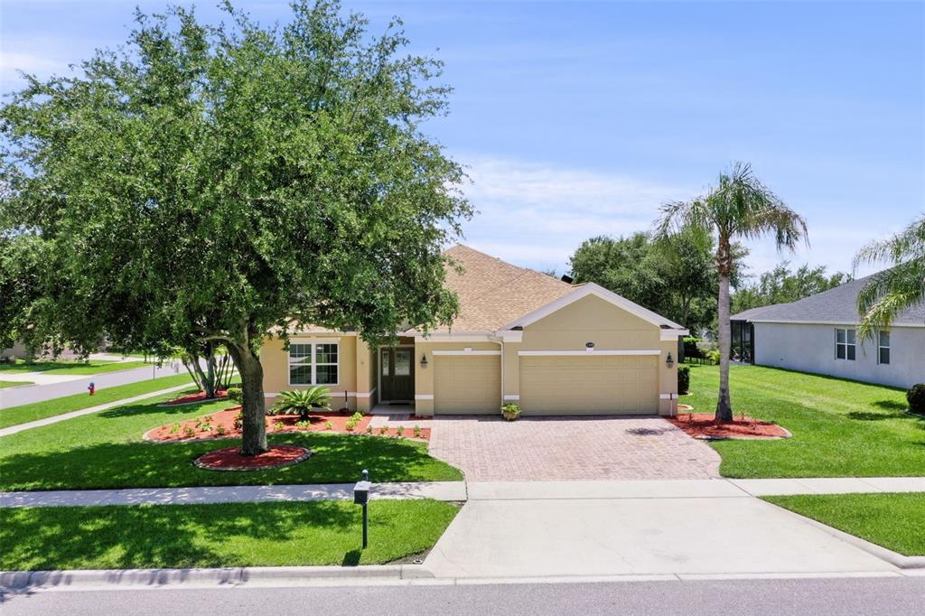 1250 LATTIMORE DRIVE