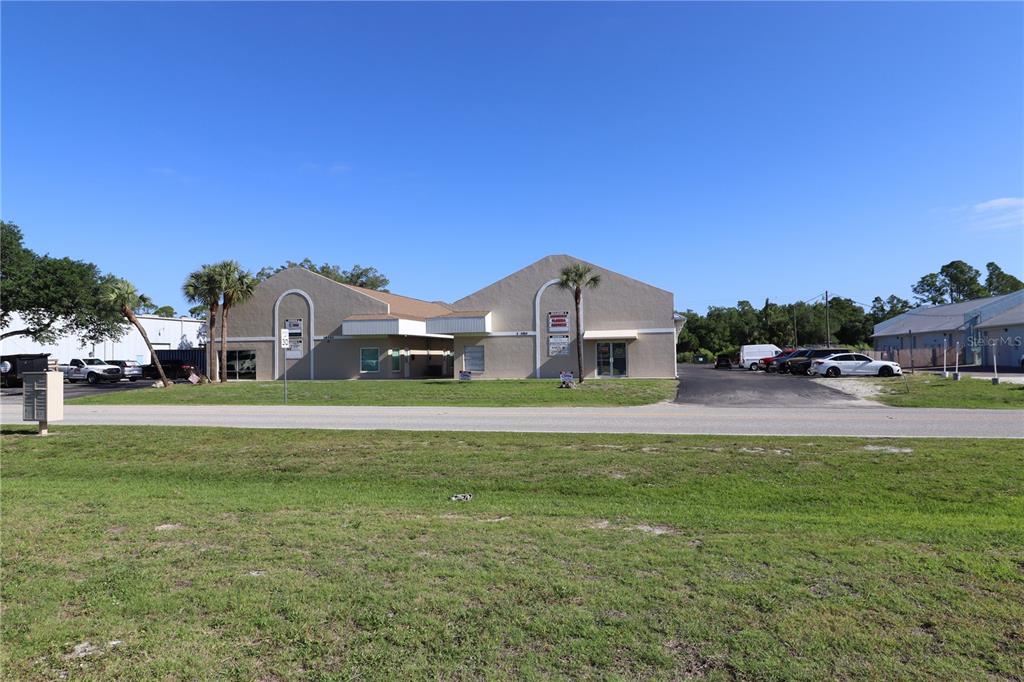 18350 PAULSON DRIVE UNIT D-1