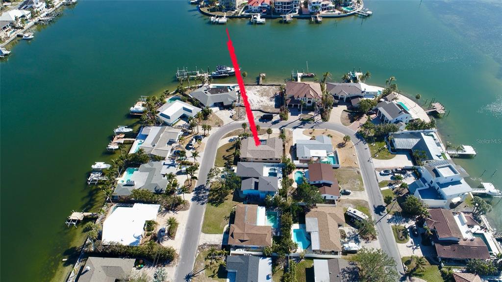 2015 DOLPHIN BOULEVARD S