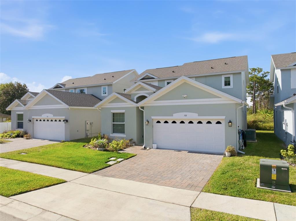 712 REFLECTION LAKE DRIVE, ORLANDO, FL — photo 3 of 30