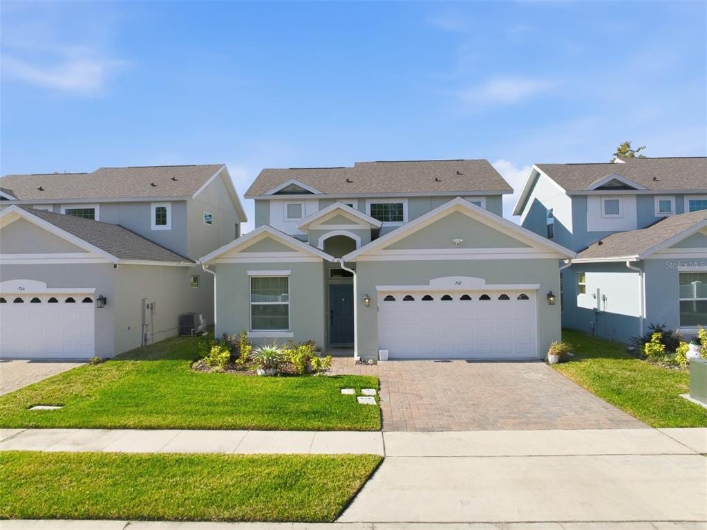 712 REFLECTION LAKE DRIVE, ORLANDO, FL — photo 4 of 30
