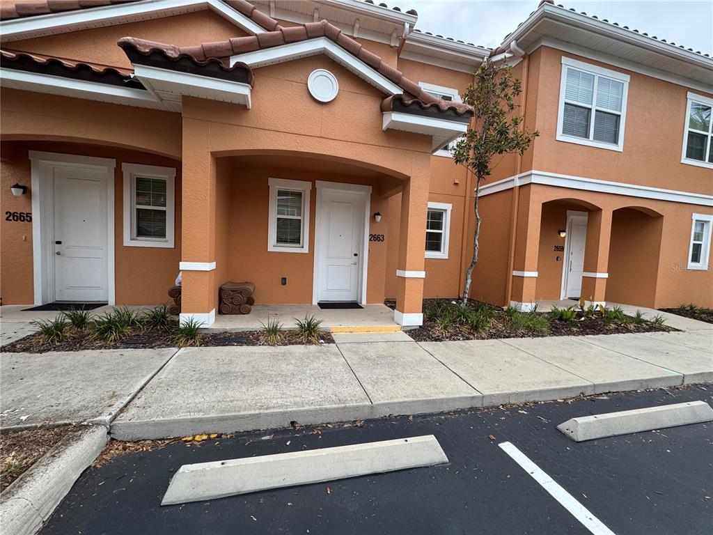 2663 ROADSTER LANE
