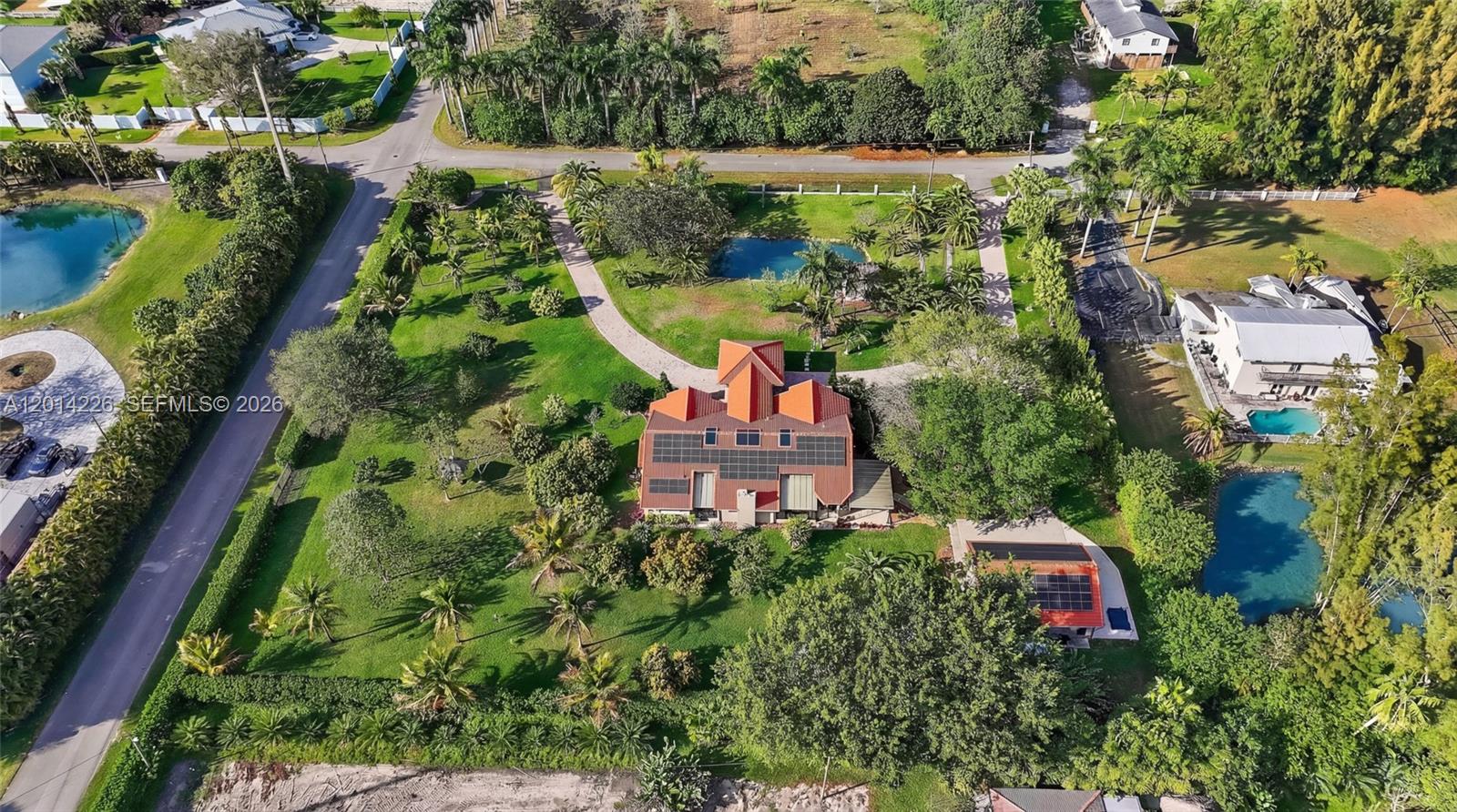 18950 SW 59th St, Southwest Ranches FL 33332