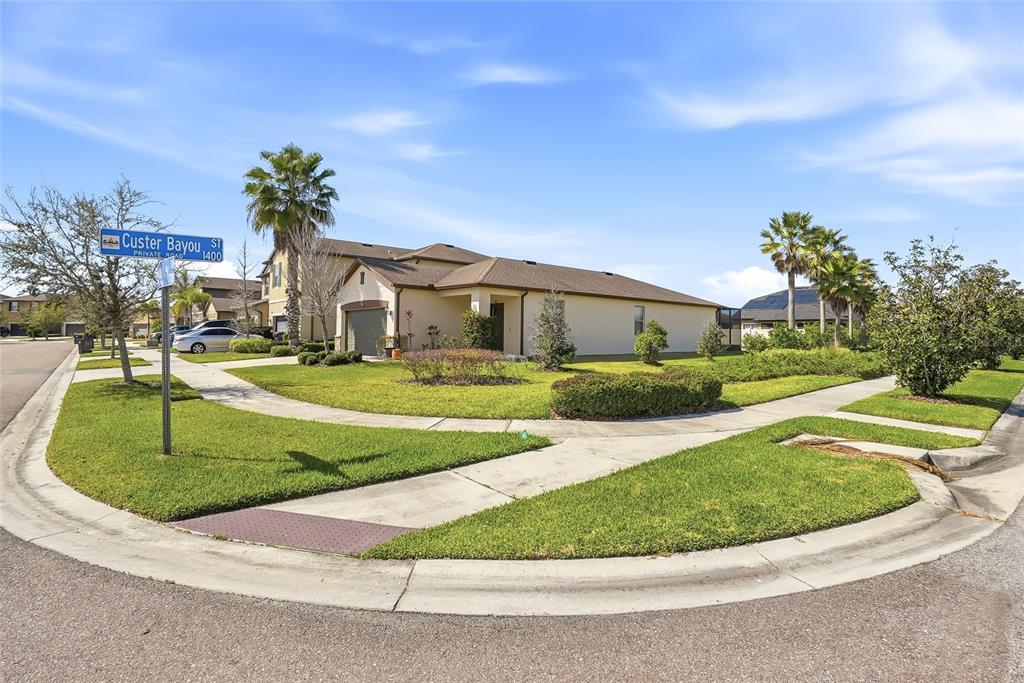 1724 PASSAGE KEY LANE, RUSKIN, FL — photo 4 of 30