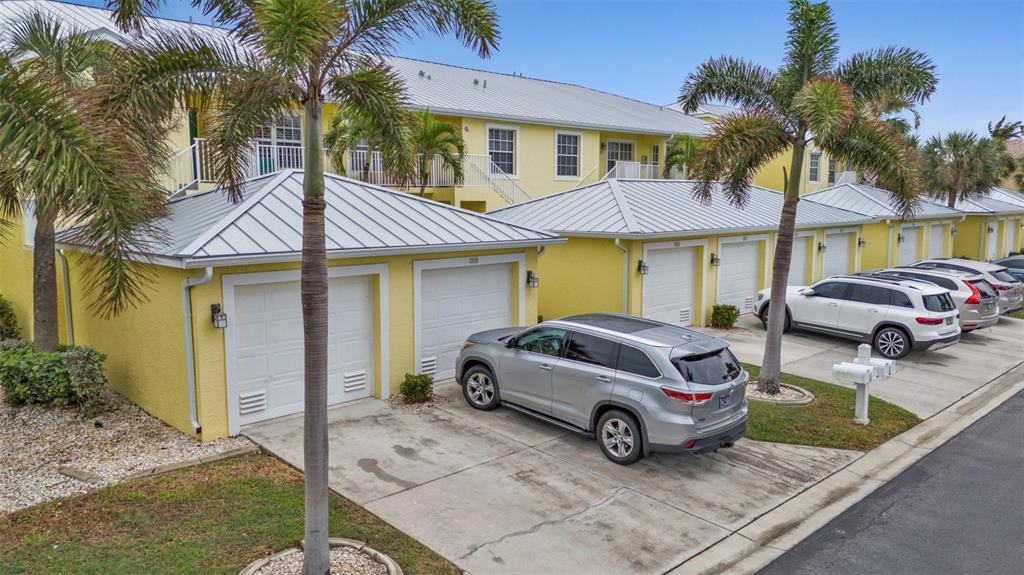 2000 BAL HARBOR BOULEVARD UNIT 321