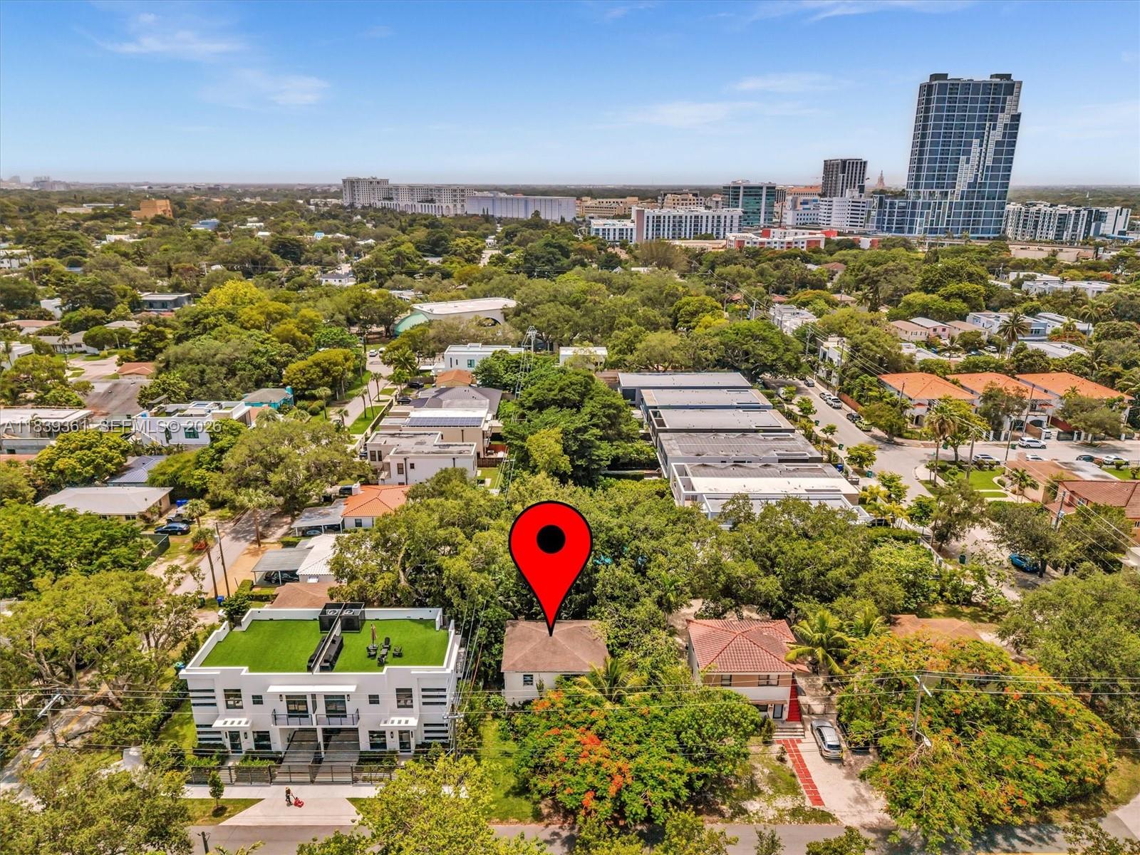 3210 E Elizabeth St, Miami FL 33133