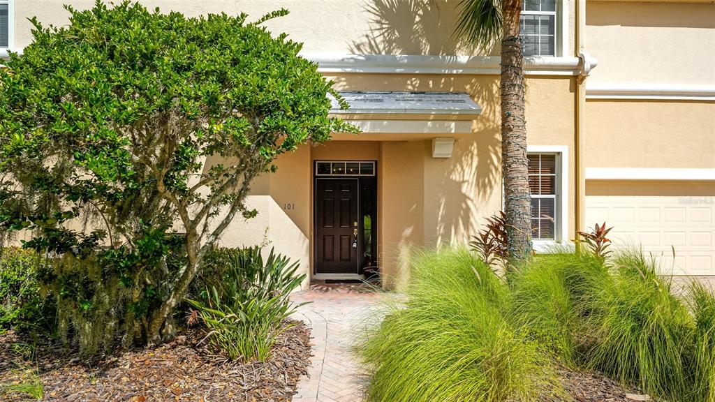 9454 DISCOVERY TERRACE UNIT 101A, BRADENTON, FL — photo 2 of 30