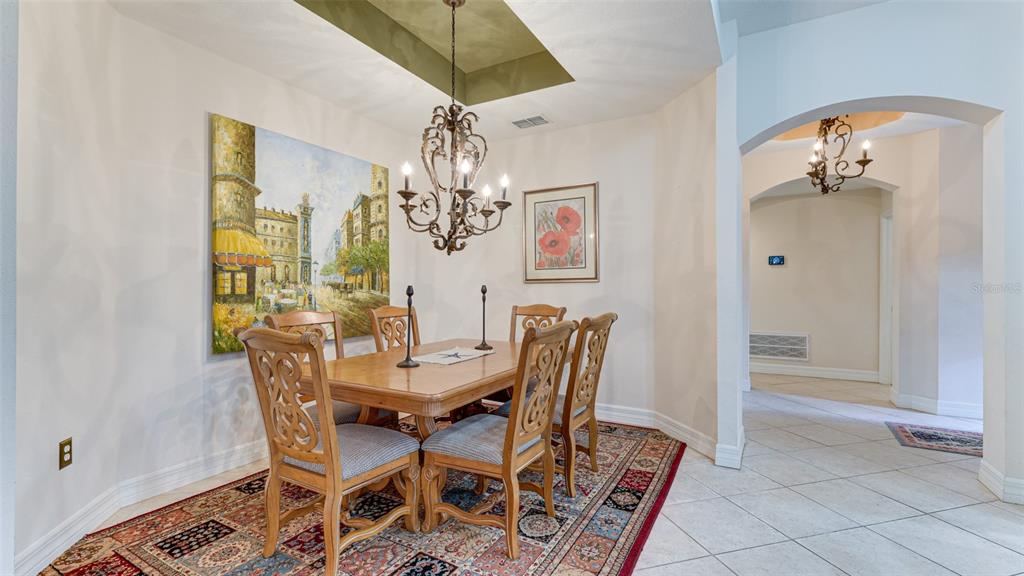 9454 DISCOVERY TERRACE UNIT 101A, BRADENTON, FL — photo 4 of 30