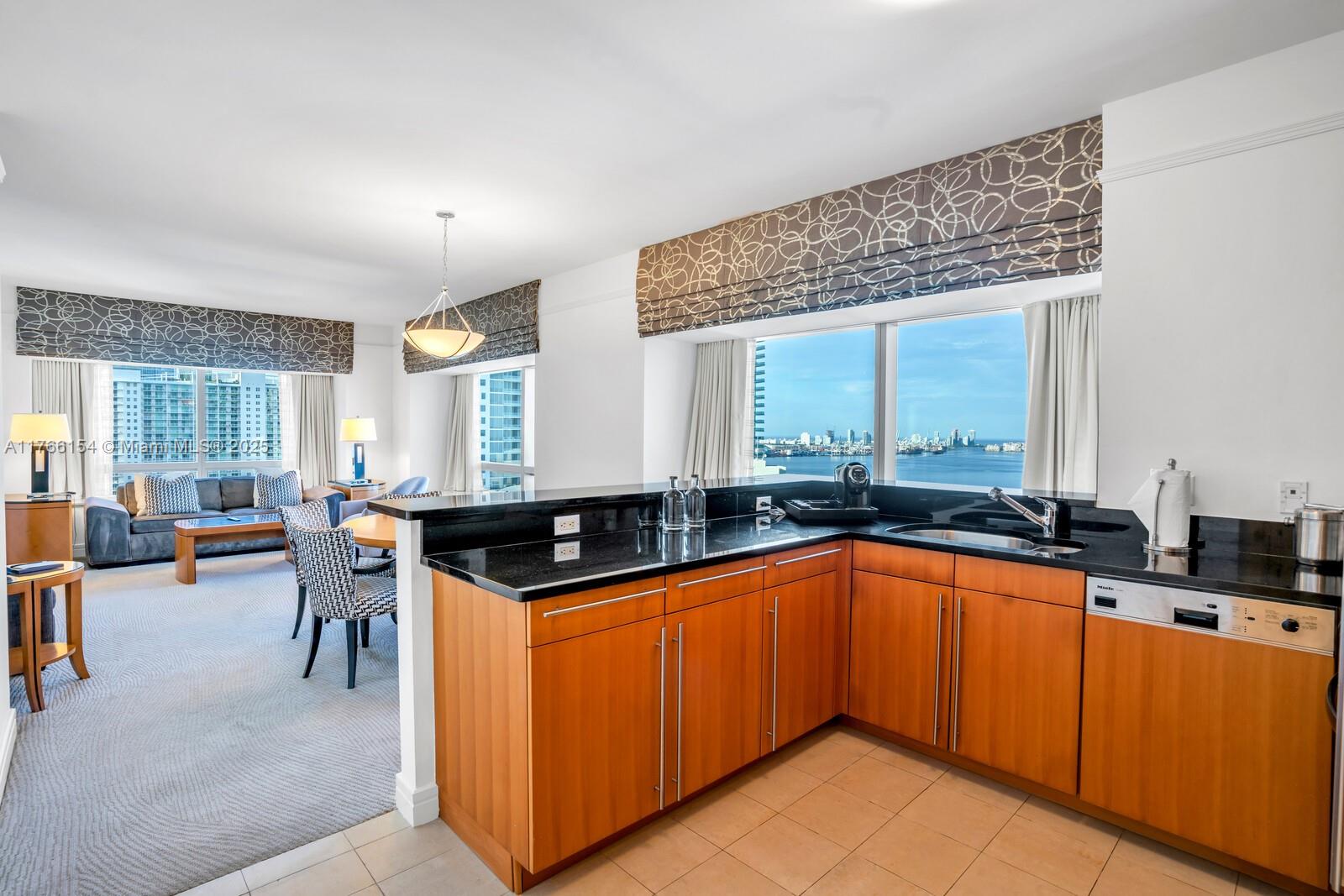1435 Brickell Ave # 3607, Miami FL 33131