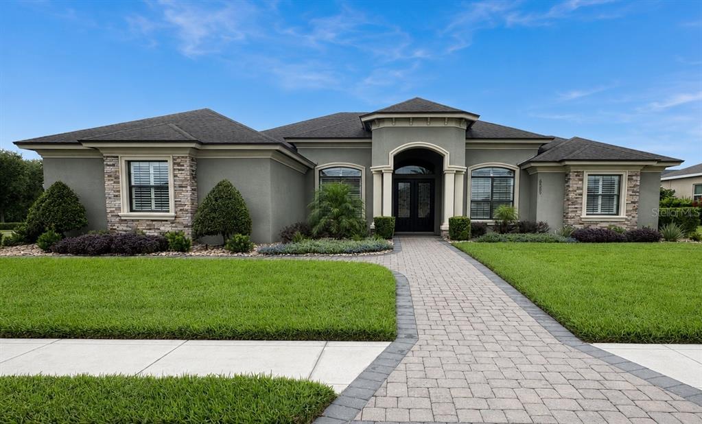 6589 EAGLE VIEW LOOP, LAKELAND, FL — photo 2 of 30