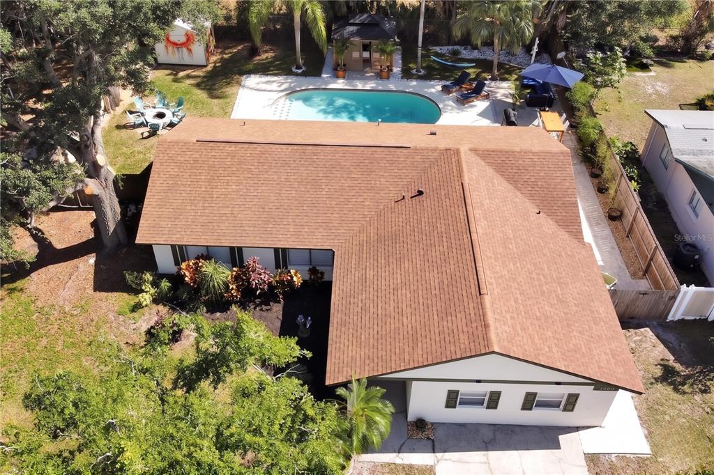 1568 E OAK LEAF LANE