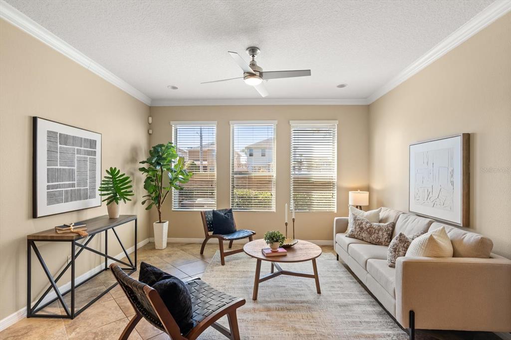 210 MERRY BROOK CIRCLE
