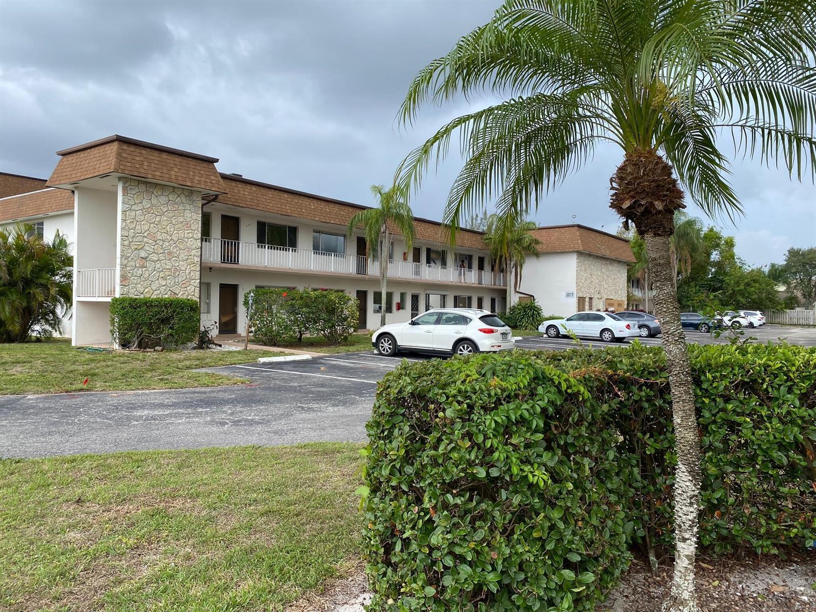 2878 Donnelly Drive # 204, Atlantis FL 33462
