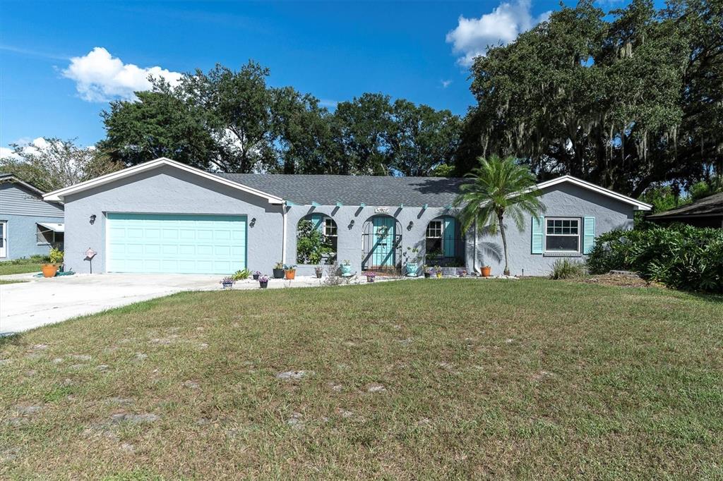 10907 KEWANEE DRIVE
