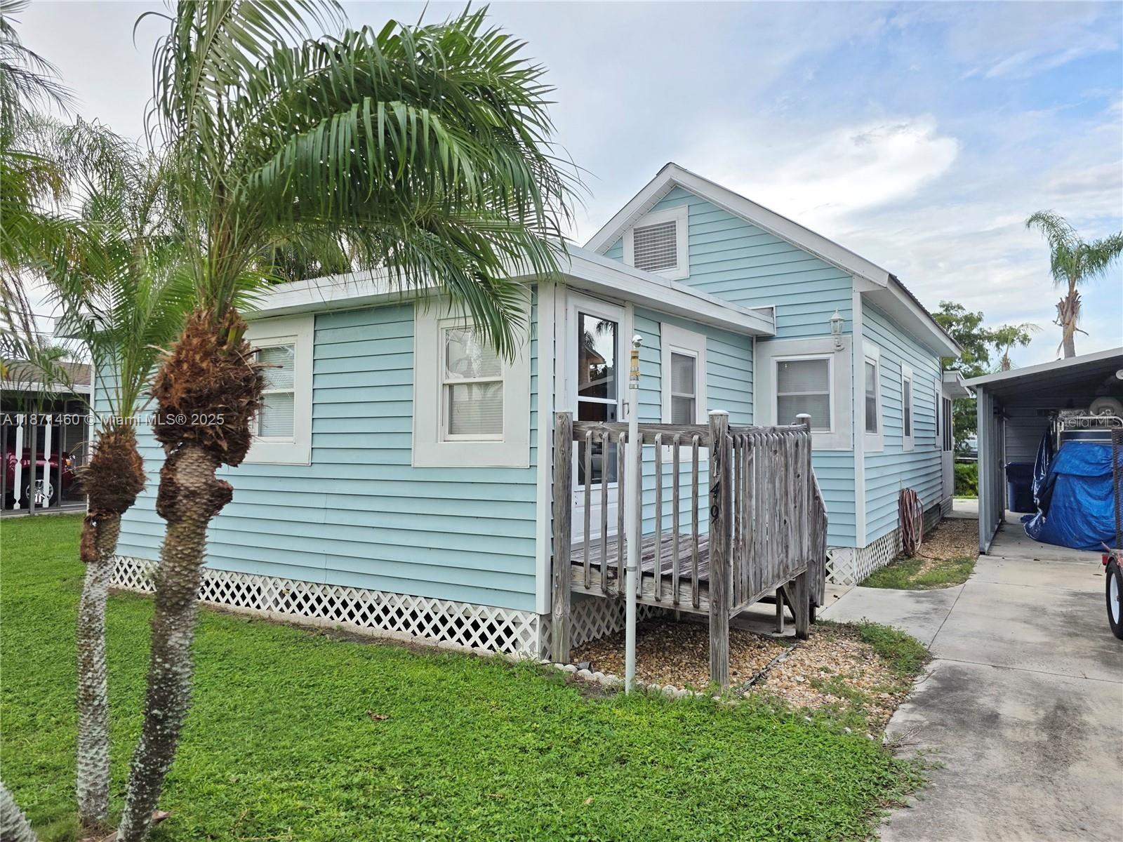 1149 6th Street, Bulkhead Ridge FL 34974
