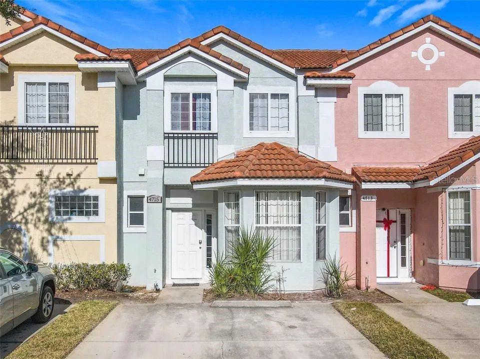 4715 HEMINGWAY HOUSE STREET