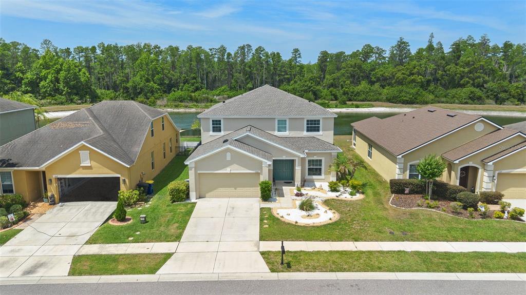 5521 SHASTA DAISY PLACE