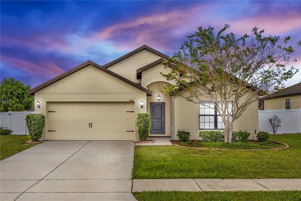 4510 BARBUDA DRIVE
