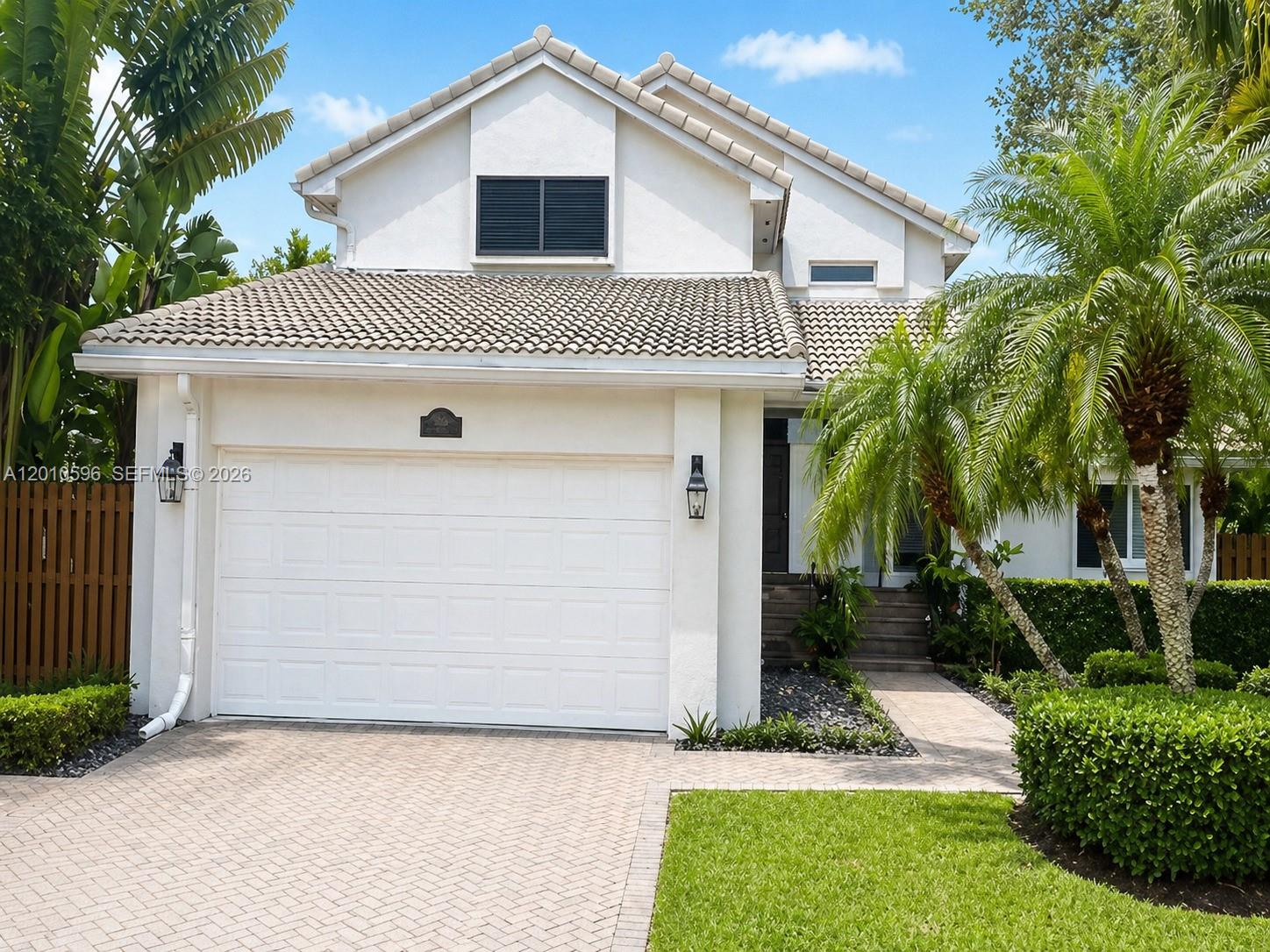 2081 Augusta, Weston FL 33326