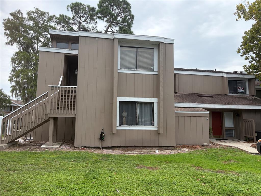 5926 PEREGRINE AVENUE UNIT A13
