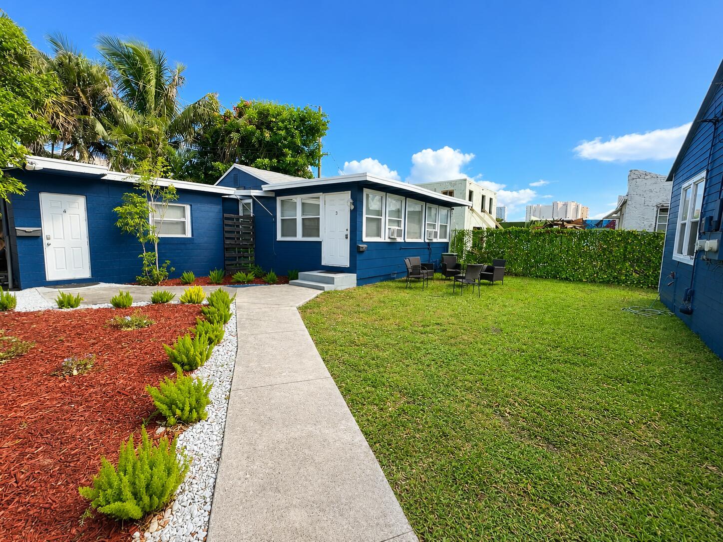 517 Kanuga Drive Unit 3, West Palm Beach FL 33401