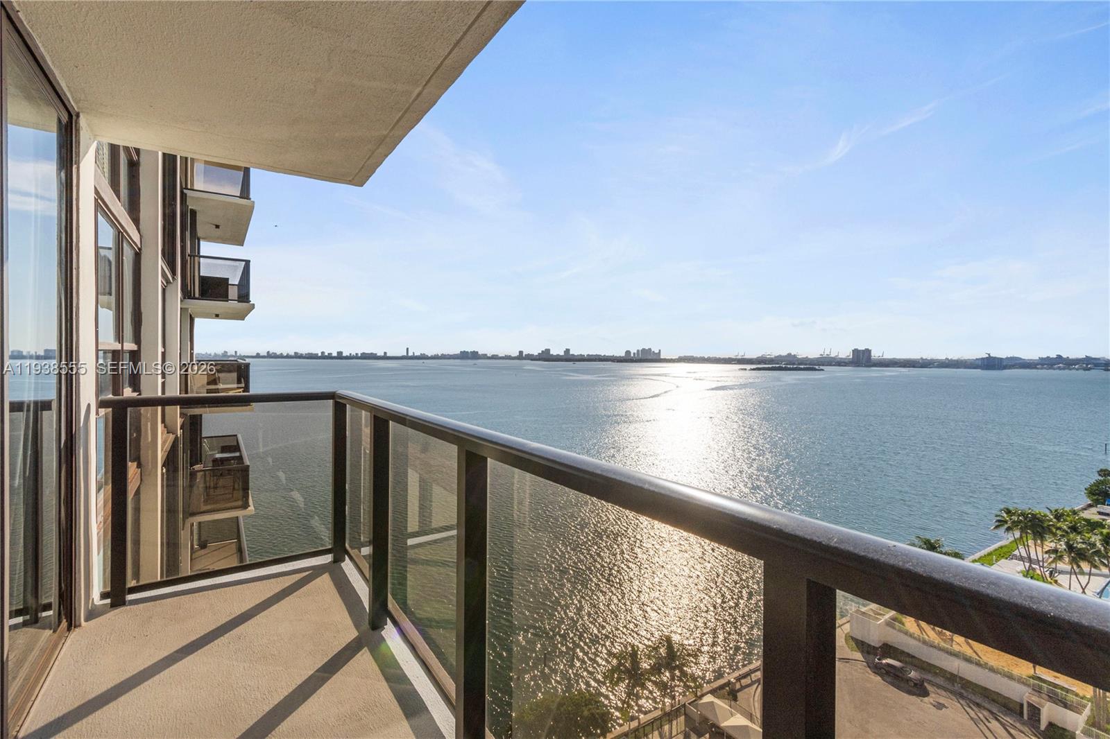 600 NE 36th St # 1520, Miami FL 33137