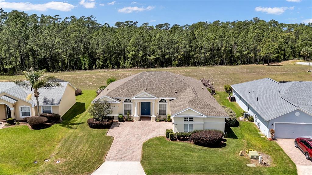 345 BARBERA DRIVE