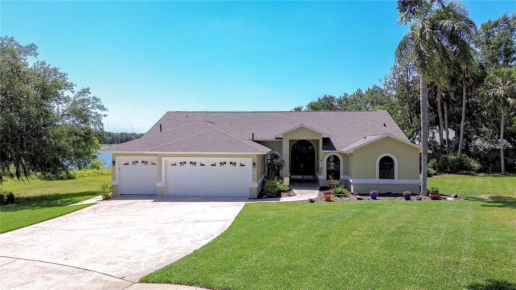 709 SPORTSMAN PARK DRIVE