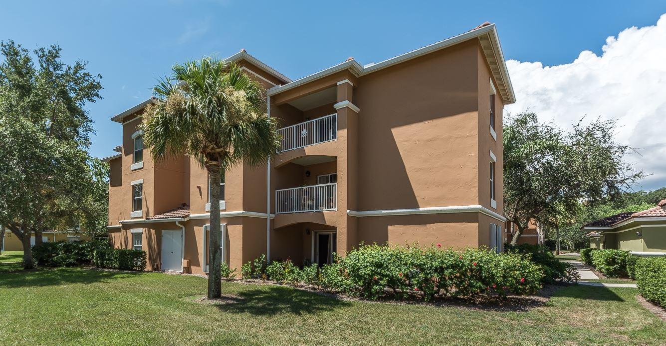 5080 Fairways Circle # G301, Vero Beach FL 32967