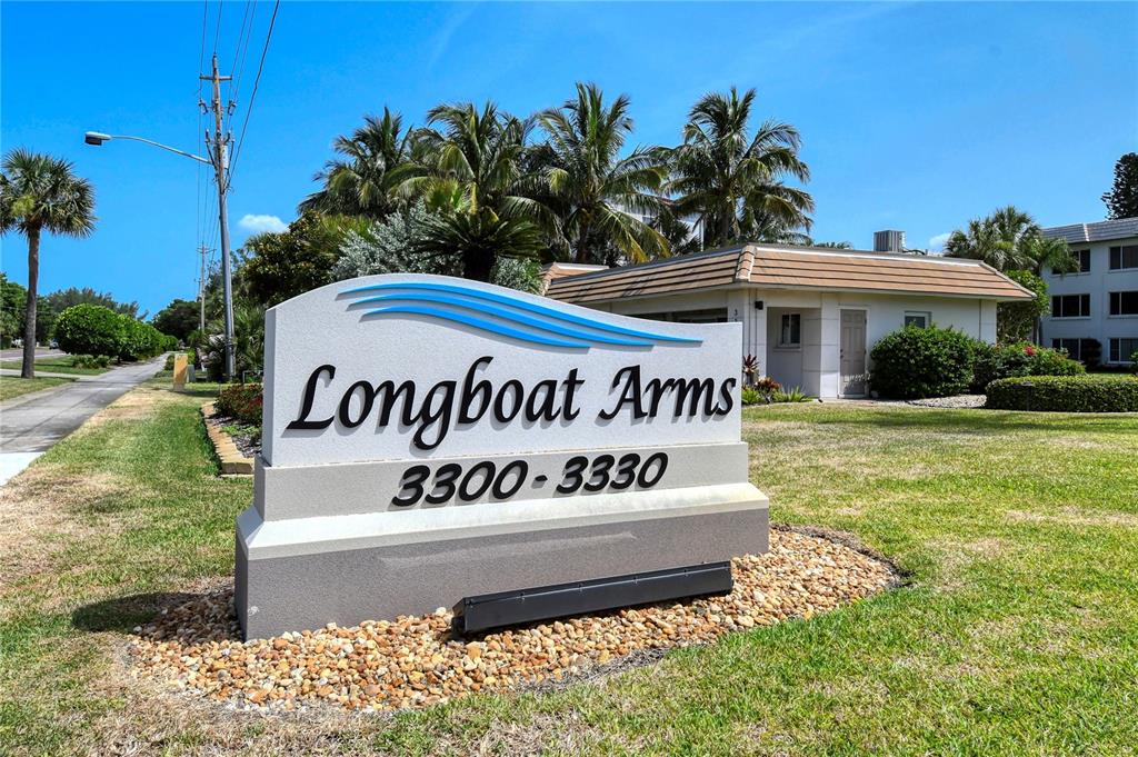 3330 GULF OF MEXICO DRIVE UNIT 107D